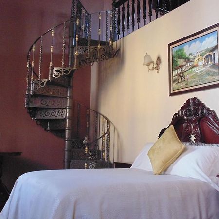 Hotel Boutique San Antonio Xalapa Exterior photo